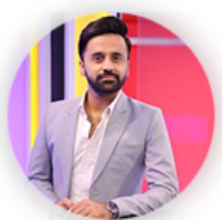 Waseem Badami