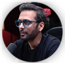 Bilal Maqsood