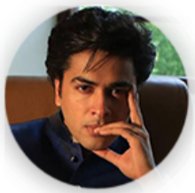 Shahzad Roy