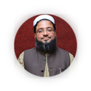 Dr. Mufti Hassan