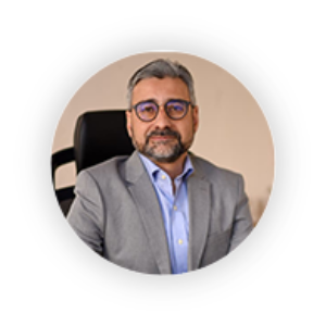 Amir Paracha